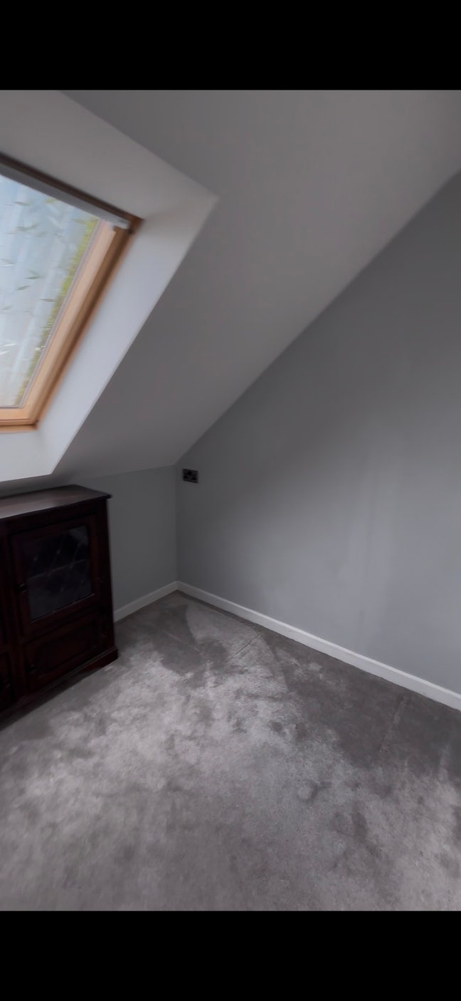 Double loft bedroom for rent Main Photo