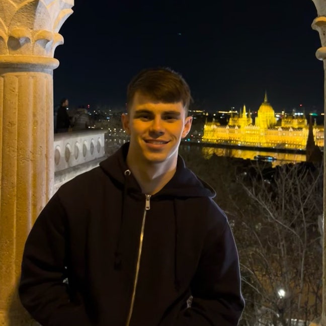 Young professional Main Photo