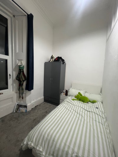 Room in Glasgow! Main Photo