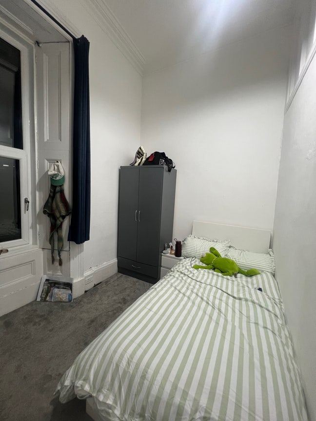 Room in Glasgow! Main Photo