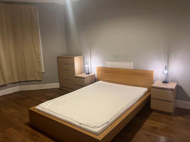 Substantial Shared property in Weston-Super-Mare Main Photo
