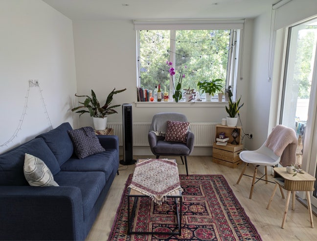 Double Room in Vonder Wembley Main Photo
