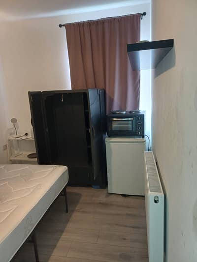 Double en suit room in Levenshulme  Main Photo