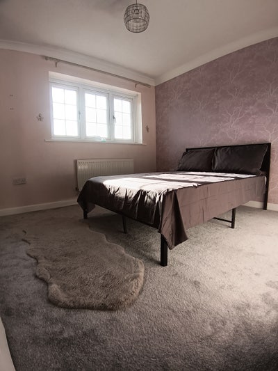 Stylish Double Room TF4 Main Photo