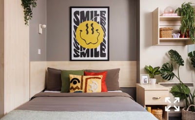 [Personal Takeover] Studio at The Tannery – &pound;199/w Main Photo