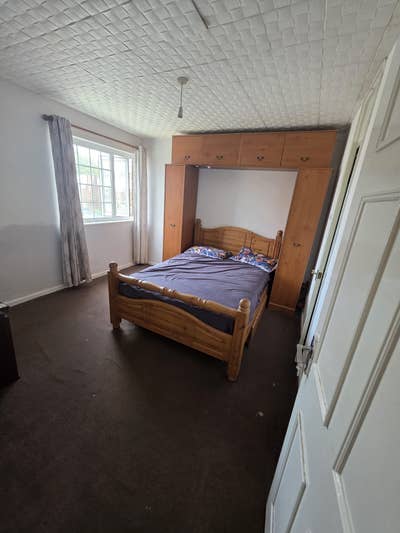 Double room available  Main Photo