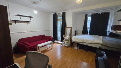 Short Term Stay, Xxxl Room 8Min Aldgate Station!! Main Photo