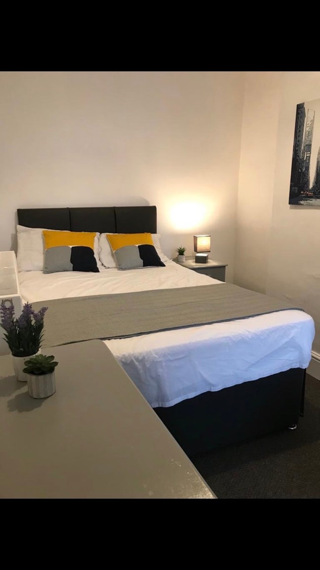 Double Room All Inclusive  Main Photo