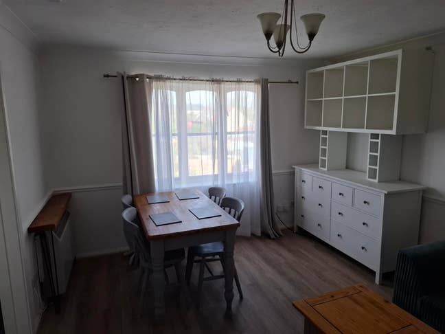 2 bedroom + 2 bathrooms Maisonette  Main Photo