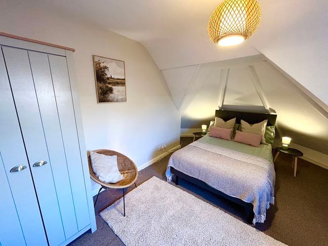 En-suite - All Bills, No deposit, Chesterfield Rd  Main Photo