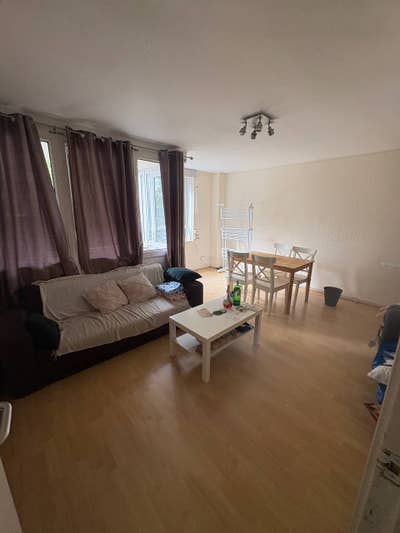 Central Lonon Room 10mins away from Kings Cross/St Main Photo