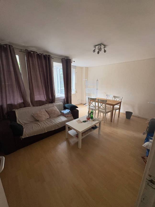 Central Lonon Room 10mins away from Kings Cross/St Main Photo