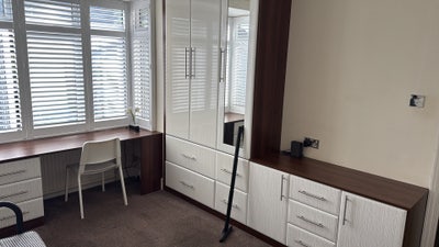 Double Room for couples or girls Main Photo