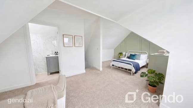 💥Newly Refurbished En-suite Rooms!💥 Main Photo