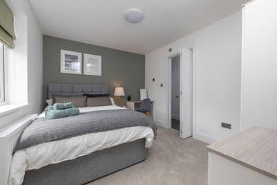 En-Suite | 5-Min Walk to Welling Station | &pound;995 Main Photo