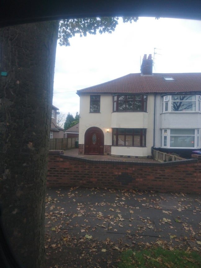 Childwall Double Room Quiet Female House Share Main Photo