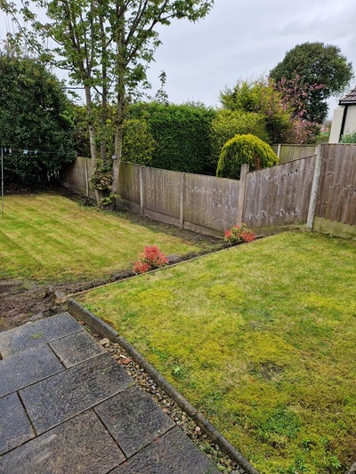 Childwall Double Room Quiet Female House Share Main Photo