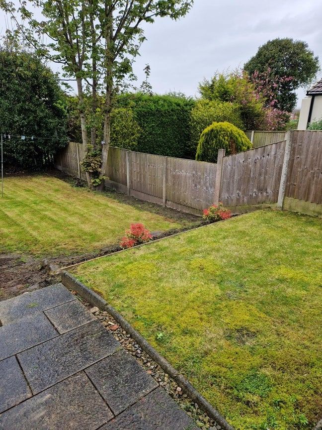 Childwall Double Room Quiet Female House Share Main Photo