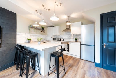 5 Bed Flat, The Hoisery Factory LE1 5TH, Avail Now Main Photo