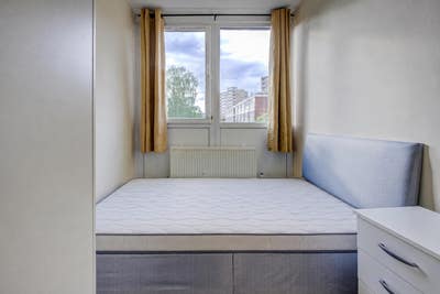 Bright Rooms in a Well-Maintained House Share – R Main Photo