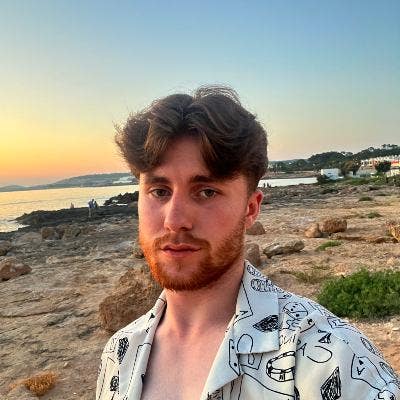 Looking for a flat share Main Photo