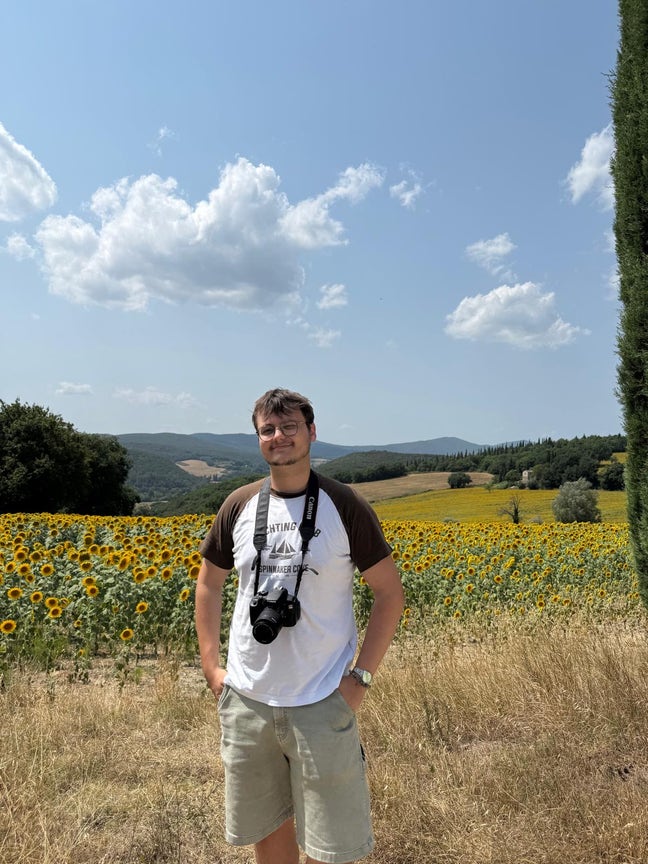 Tidy and respectful student looking for a flat Main Photo