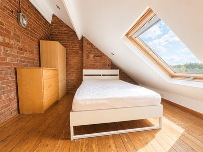 All Bills Included 📍 Furnished, Double Room! Main Photo