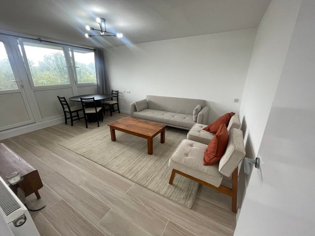 One Bedroom Flat for Rent  Main Photo