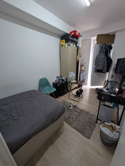 🌴Fully Furnished Double Rooms in Erith🌴 Main Photo