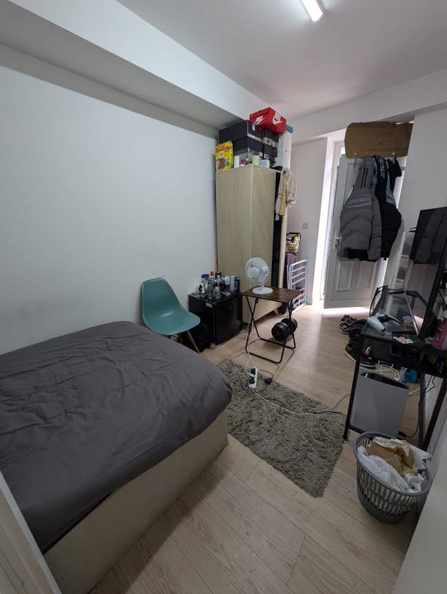 🌴Fully Furnished Double Rooms in Erith🌴 Main Photo