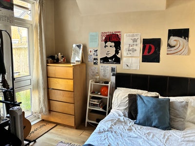 Lovely double room in Hither Green. Main Photo