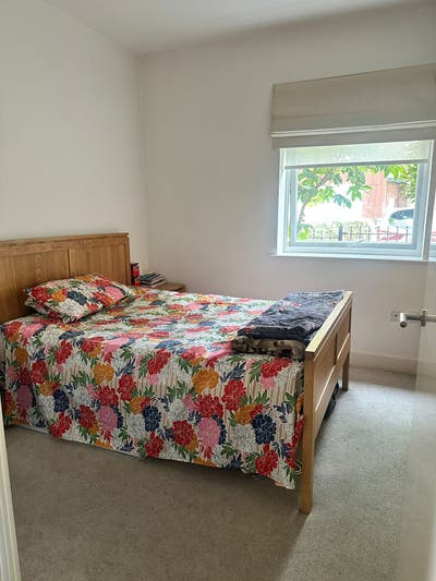 Double bed room  Main Photo