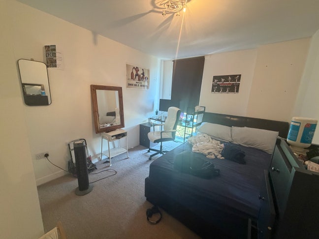 ✨ 2 Double Rooms | Stepney Green/Mile End | Sept Main Photo