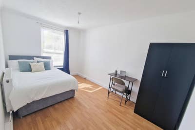🏡 LAST Room To Rent – Birchwood, Warrington Main Photo