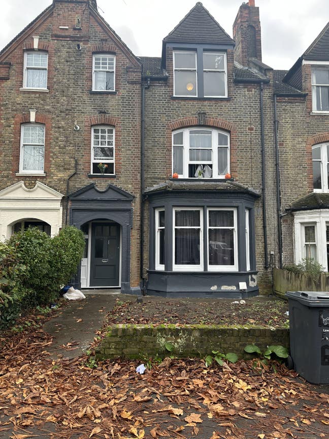 Luxury 3 Bed  Garden Flat All Ensuite Brockley  Main Photo