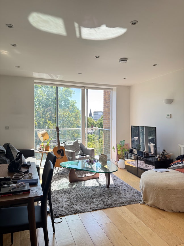 Super Cosy Flat By Victoria Park Main Photo
