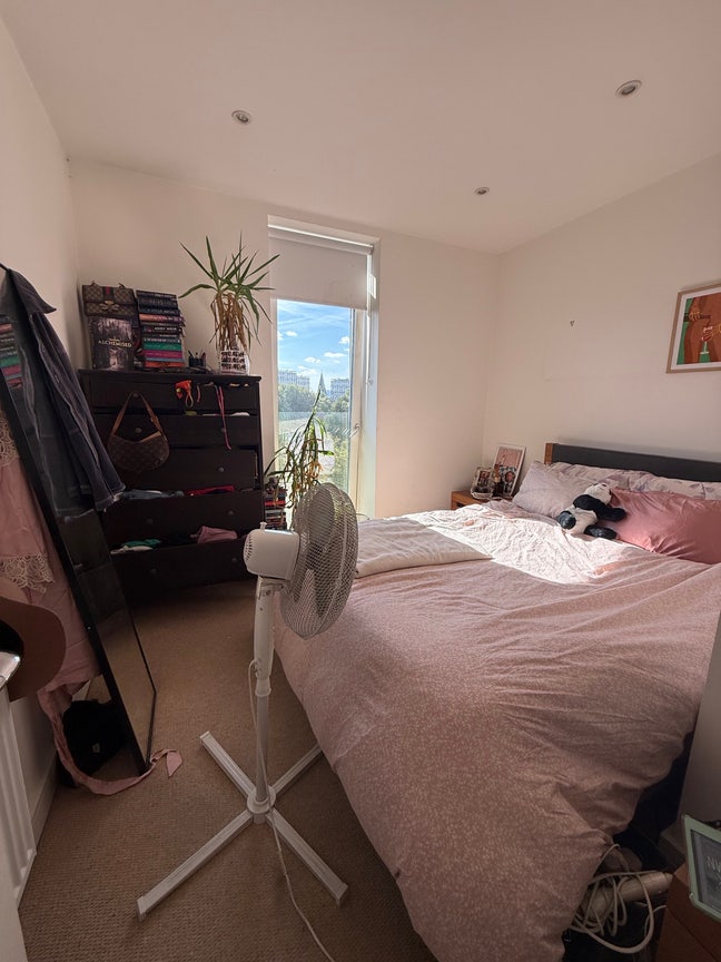 Super Cosy Flat By Victoria Park Main Photo