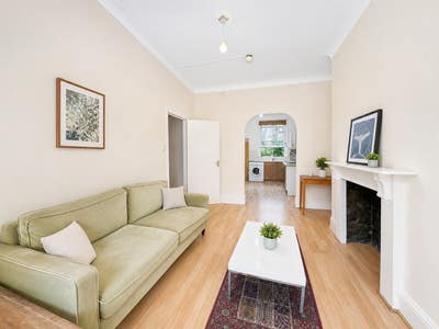 Exceptional 2 bedroom flat from 4th September Main Photo