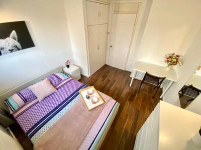 Spacious room in Chelsea Main Photo