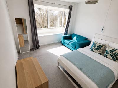 Double room, Quiet, Fal Pro Share with Garden Main Photo