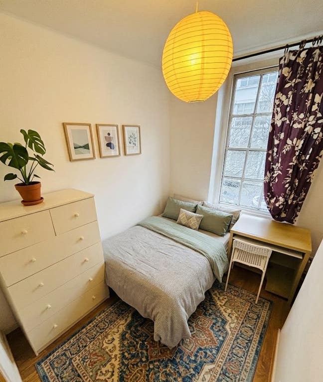 🏡Single Bedroom Available in Marylebone/Church St Main Photo