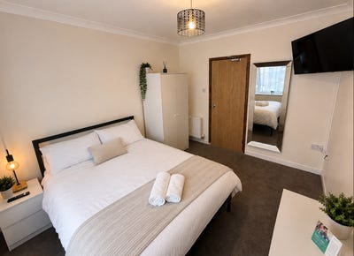 Brand new Single room - Ramsgate Rooms  Main Photo