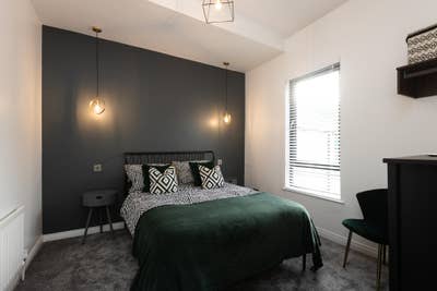 One Luxurious room - Upper Newtownards Road Main Photo