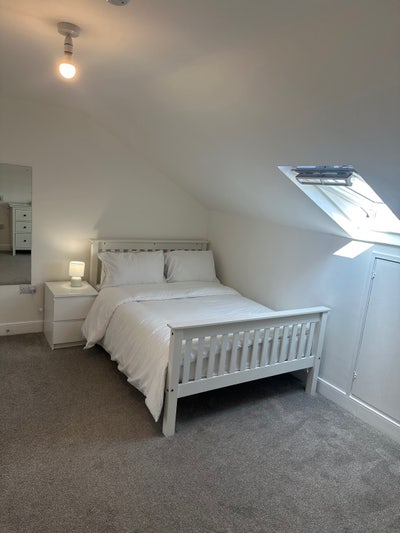 🏡 High Quality Professional House Share | Taunton Main Photo