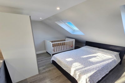 Spacious Apartment - Bills Inc - W3 Main Photo