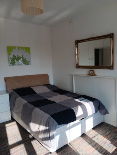 🏡 Cozy Room To Rent - Arsenal, N5 1EU Main Photo