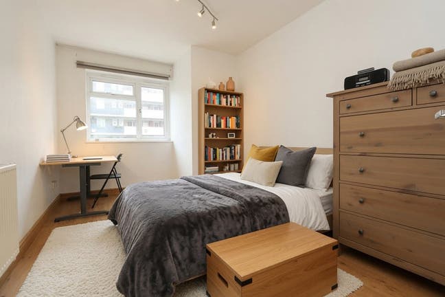 3 bedroom flat close to Old Street station!!! Main Photo