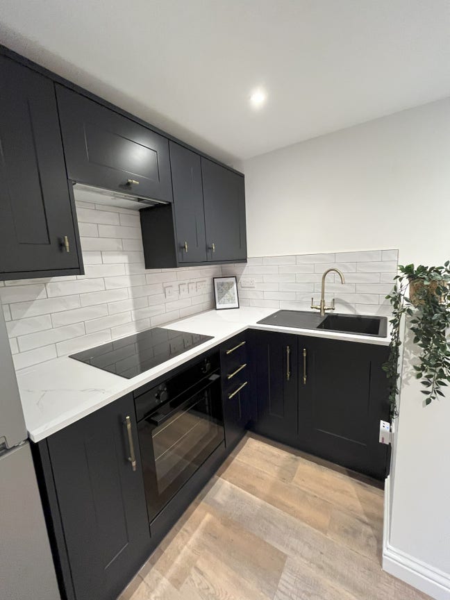 Studio in Luton - All Bills Included Main Photo