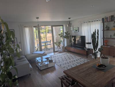 Large Double room, Oval Quarter SW9 Main Photo