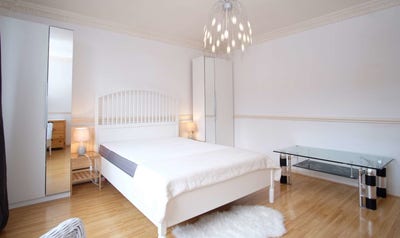 Spacious Fully Furnished Double Room in Coulsdon Main Photo